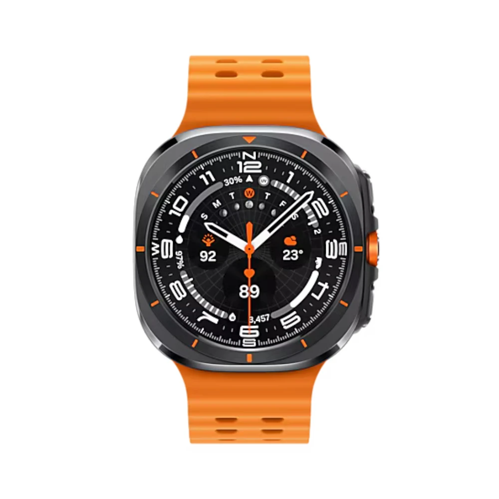 Samsung Galaxy Watch Ultra 47mm LTE(Sm L705fdaaeua Samsung Galaxy Watch Ultra 47mm Lte) 4 Samsung Galaxy Watch Ultra 47mm LTE(Sm L705fdaaeua Samsung Galaxy Watch Ultra 47mm Lte) - Image 4
