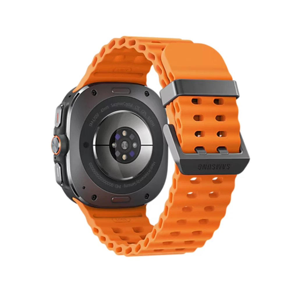 Samsung Galaxy Watch Ultra 47mm LTE(Sm L705fdaaeua Samsung Galaxy Watch Ultra 47mm Lte) 5 Samsung Galaxy Watch Ultra 47mm LTE(Sm L705fdaaeua Samsung Galaxy Watch Ultra 47mm Lte) - Image 5