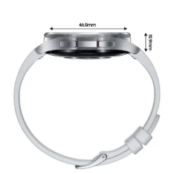 Samsung Galaxy Watch6 Classic 47mm Smart Watch LTE(Samsung Galaxy Watch6 Classic 47mm Smart Watch Lte) -Digiland Shop Samsung Galaxy Watch6 Classic 47mm Smart Watch LTE Samsung 129080485