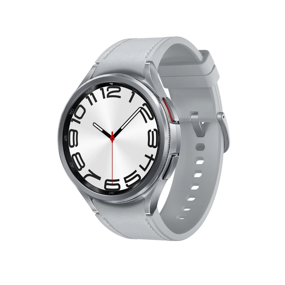 Samsung Galaxy Watch6 Classic 47mm Smart Watch(Samsung Galaxy Watch6 Classic 47mm Smart Watch) 1 Samsung Galaxy Watch6 Classic 47mm Smart Watch(Samsung Galaxy Watch6 Classic 47mm Smart Watch)