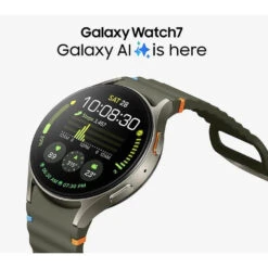 Samsung Galaxy Watch7 Bluetooth(Sm L300nzeaeua Samsung Galaxy Watch7 Bluetooth) -Digiland Shop Samsung Galaxy Watch7 Bluetooth Samsung 135424795