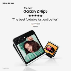 Samsung Galaxy Z Flip 5 5G(Samsung Galaxy Z Flip 5 5g Sm F731b 09898) -Digiland Shop Samsung Galaxy Z Flip 5 5G Samsung 85726541