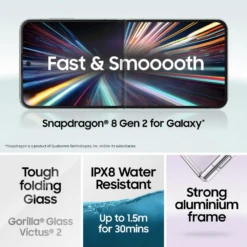 Samsung Galaxy Z Flip 5 5G(Samsung Galaxy Z Flip 5 5g Sm F731b 09898) -Digiland Shop Samsung Galaxy Z Flip 5 5G Samsung 85726767