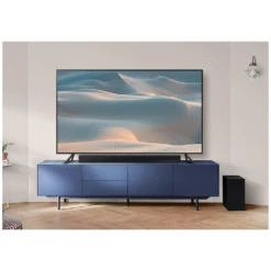 Samsung HW-C440 / 430 2.1ch, 270W Wireless Soundbar With Subwoofer(Hw C440g Zg Samsung Hw C440 2 1ch 270w Wireless Soundbar With Subwoofer) 11 Samsung HW-C440 / 430 2.1ch, 270W Wireless Soundbar With Subwoofer(Hw C440g Zg Samsung Hw C440 2 1ch 270w Wireless Soundbar With Subwoofer) -Digiland Shop Samsung HW C440 430 2.1ch 270W Wireless Soundbar with Subwoofer Samsung 98515216