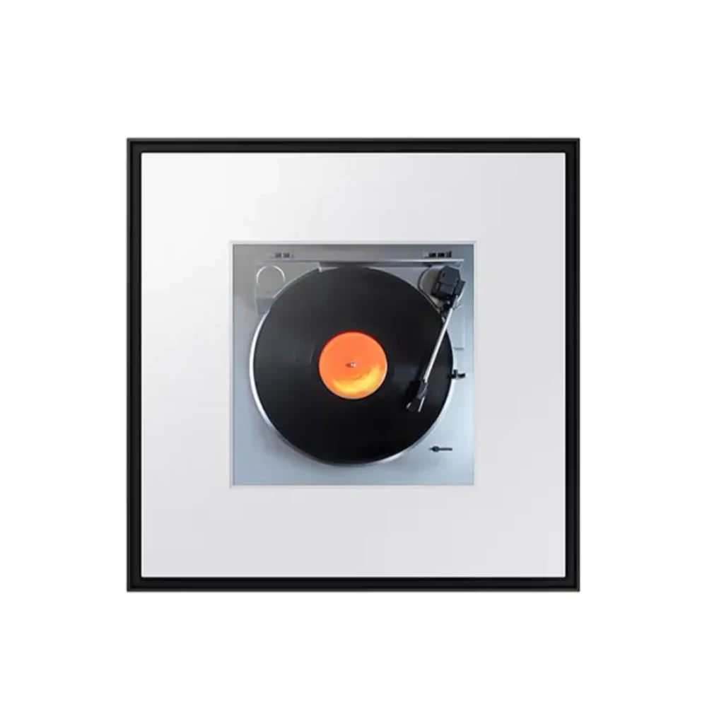 Samsung HW-LS60D/XU Music Frame Wireless Smart Speaker Black(Hw Ls60d Zg Samsung Hw Ls60d Xu Music Frame Wireless Smart Speaker Black) 1 Samsung HW-LS60D/XU Music Frame Wireless Smart Speaker Black(Hw Ls60d Zg Samsung Hw Ls60d Xu Music Frame Wireless Smart Speaker Black)