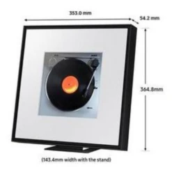 Samsung HW-LS60D/XU Music Frame Wireless Smart Speaker Black(Hw Ls60d Zg Samsung Hw Ls60d Xu Music Frame Wireless Smart Speaker Black) 7 Samsung HW-LS60D/XU Music Frame Wireless Smart Speaker Black(Hw Ls60d Zg Samsung Hw Ls60d Xu Music Frame Wireless Smart Speaker Black) -Digiland Shop Samsung HW LS60D XU Music Frame Wireless Smart Speaker Black Samsung 129086936