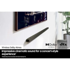 Samsung HW-S700/S710D 3.1 Wireless Sound Bar With Dolby Atmos & DTS Virtual:X(Hw S700d Xu Samsung Hw S700 S710d 3 1 Wireless Sound Bar With Dolby Atmos Dts Virtual X) -Digiland Shop Samsung HW S700 S710D 3.1 Wireless Sound Bar with Dolby Atmos DTS Virtual X Samsung 145600573