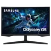 Samsung LS27CG552EUXEN Odyssey G5Gaming Monitor(Ls27cg552euxen Samsung Odyssey G5 Ls27cg552euxen Gaming Monitor)