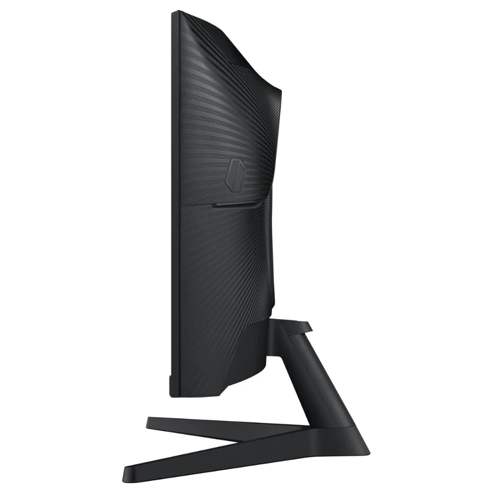 Samsung LS27CG552EUXEN Odyssey G5Gaming Monitor(Ls27cg552euxen Samsung Odyssey G5 Ls27cg552euxen Gaming Monitor) 4 Samsung LS27CG552EUXEN Odyssey G5Gaming Monitor(Ls27cg552euxen Samsung Odyssey G5 Ls27cg552euxen Gaming Monitor) - Image 4