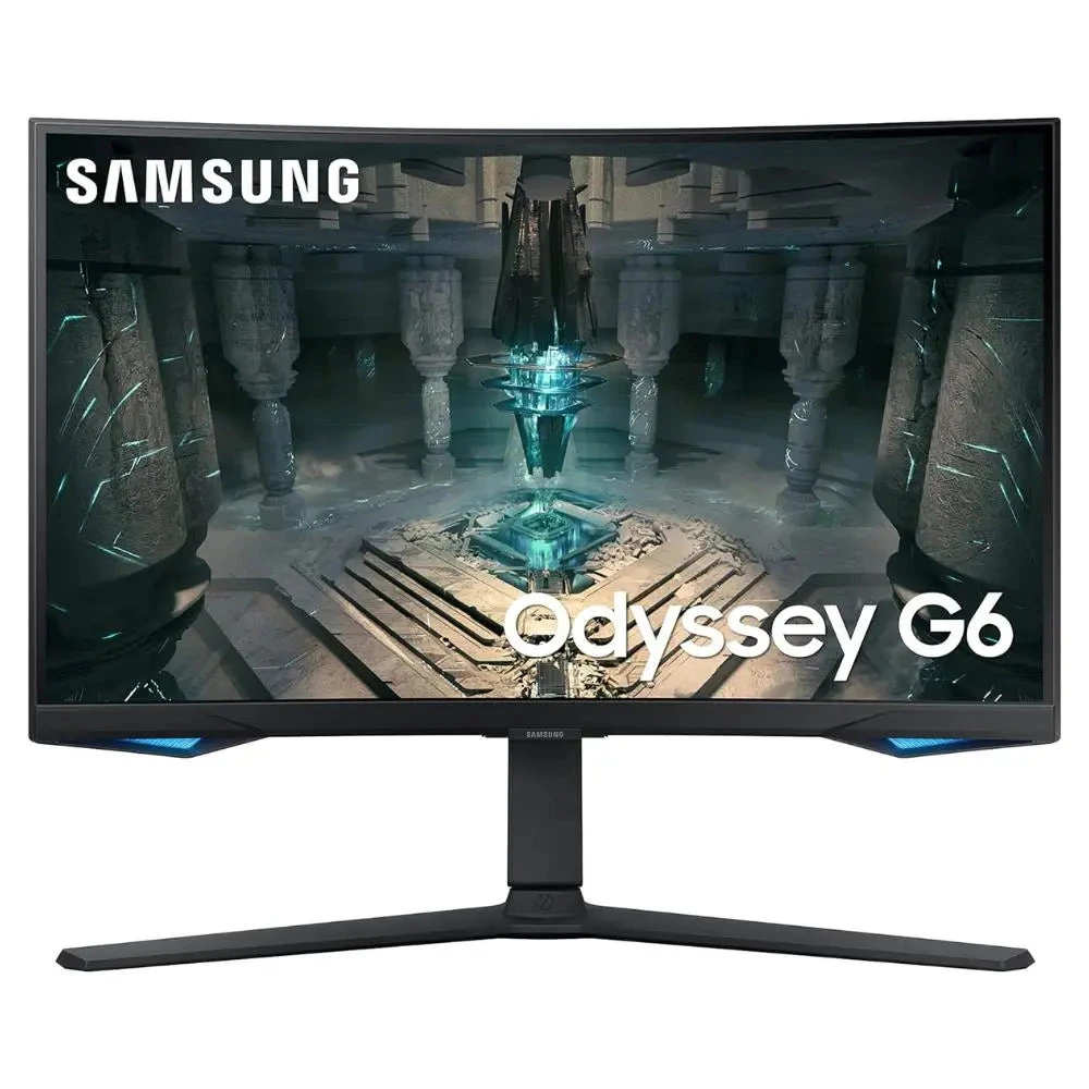 Samsung LS32BG650EUXXU Odyssey Quad HD LED Gaming Monitor(Ls32bg650euxen Samsung Odyssey Ls32bg650eu Quad Hd Led Gaming Monitor) 1 Samsung LS32BG650EUXXU Odyssey Quad HD LED Gaming Monitor(Ls32bg650euxen Samsung Odyssey Ls32bg650eu Quad Hd Led Gaming Monitor)