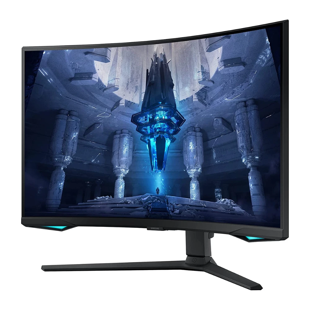 Samsung LS32BG750NPXXU Odyssey Neo G732" Gaming Monitor(Ls32bg750npxen Samsung Odyssey Neo G7 Ls32bg750npxen 32 Gaming Monitor) 1 Samsung LS32BG750NPXXU Odyssey Neo G732" Gaming Monitor(Ls32bg750npxen Samsung Odyssey Neo G7 Ls32bg750npxen 32 Gaming Monitor)