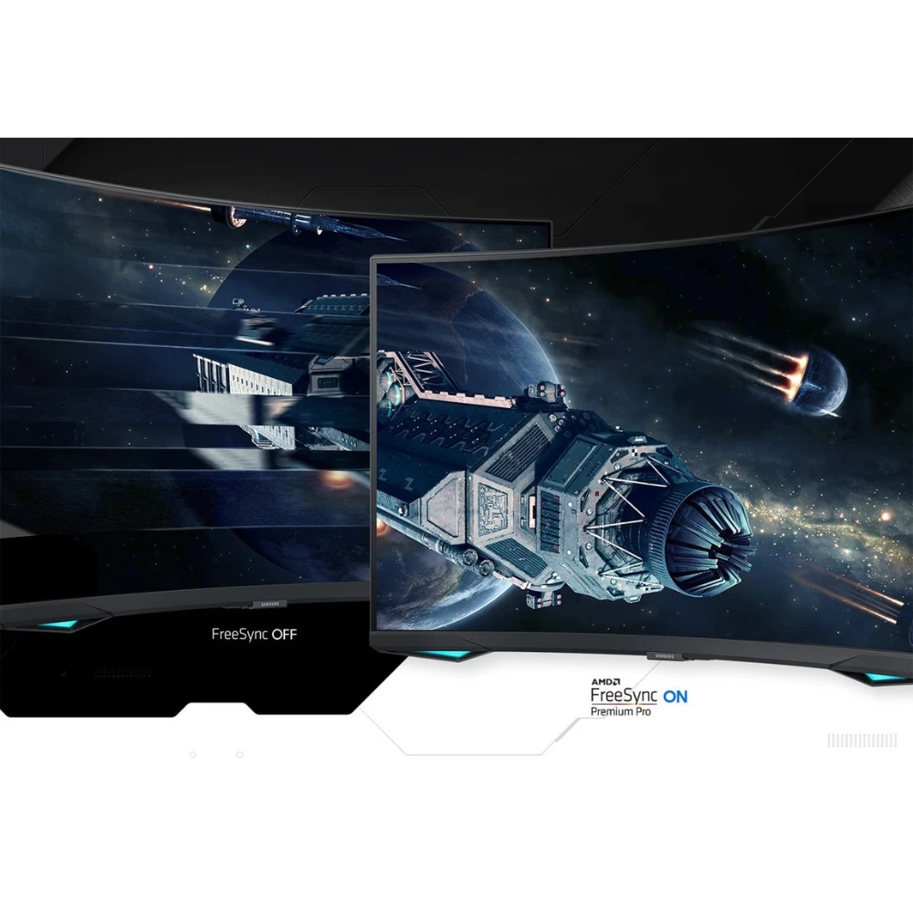 Samsung LS32BG750NPXXU Odyssey Neo G732" Gaming Monitor(Ls32bg750npxen Samsung Odyssey Neo G7 Ls32bg750npxen 32 Gaming Monitor) 10 Samsung LS32BG750NPXXU Odyssey Neo G732" Gaming Monitor(Ls32bg750npxen Samsung Odyssey Neo G7 Ls32bg750npxen 32 Gaming Monitor) - Image 10