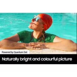 Digiland Shop -Digiland Shop Samsung QE50LS01D 50 inch QLED 4K Ultra HD HDR Smart TV Samsung 258571052