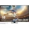 Samsung QE55QN85D 55 Inch Neo QLED 4K HDR Smart TV(Qe55qn85dbtxxu Samsung Qe55qn85d 55 Inch Neo Qled 4k Hdr Smart Tv)