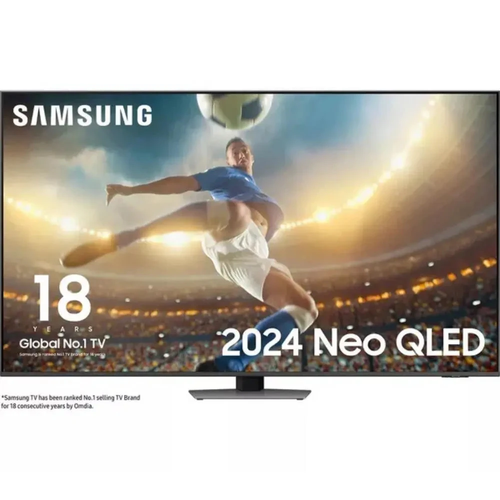 Samsung QE55QN85D 55 Inch Neo QLED 4K HDR Smart TV(Qe55qn85dbtxxu Samsung Qe55qn85d 55 Inch Neo Qled 4k Hdr Smart Tv) 1 Samsung QE55QN85D 55 Inch Neo QLED 4K HDR Smart TV(Qe55qn85dbtxxu Samsung Qe55qn85d 55 Inch Neo Qled 4k Hdr Smart Tv)