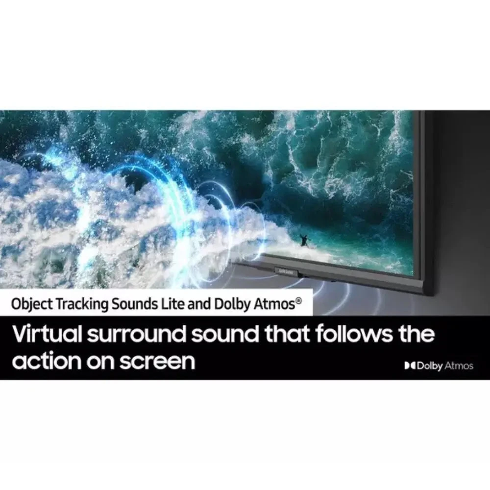 Samsung QE55QN85D 55 Inch Neo QLED 4K HDR Smart TV(Qe55qn85dbtxxu Samsung Qe55qn85d 55 Inch Neo Qled 4k Hdr Smart Tv) 4 Samsung QE55QN85D 55 Inch Neo QLED 4K HDR Smart TV(Qe55qn85dbtxxu Samsung Qe55qn85d 55 Inch Neo Qled 4k Hdr Smart Tv) - Image 4