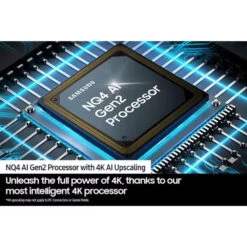 Samsung QE55QN85D 55 Inch Neo QLED 4K HDR Smart TV(Qe55qn85dbtxxu Samsung Qe55qn85d 55 Inch Neo Qled 4k Hdr Smart Tv) 10 Samsung QE55QN85D 55 Inch Neo QLED 4K HDR Smart TV(Qe55qn85dbtxxu Samsung Qe55qn85d 55 Inch Neo Qled 4k Hdr Smart Tv) -Digiland Shop Samsung QE55QN85D 55 inch Neo QLED 4K HDR Smart TV Samsung 145593649