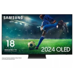Samsung QE55S90D 55 Inch OLED 4K HDR Smart TV(Qe55s90daexxu Samsung Qe55s90d 55 Inch Oled 4k Hdr Smart Tv)