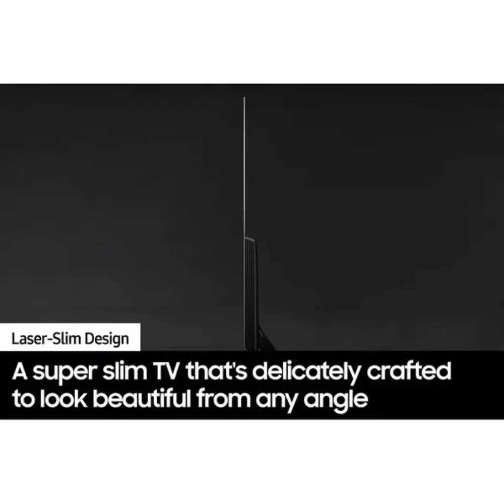 Samsung QE55S93D 55 Inch OLED 4K HDR Smart TV(Qe55s93d Samsung Qe55s93d 55 Inch Oled 4k Hdr Smart Tv) 3 Samsung QE55S93D 55 Inch OLED 4K HDR Smart TV(Qe55s93d Samsung Qe55s93d 55 Inch Oled 4k Hdr Smart Tv) - Image 3