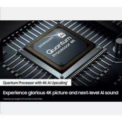 Samsung QE65Q70D 65 Inch QLED 4K HDR Smart TV(Samsung Qe65q70d 65 Inch Qled 4k Hdr Smart Tv) 11 Samsung QE65Q70D 65 Inch QLED 4K HDR Smart TV(Samsung Qe65q70d 65 Inch Qled 4k Hdr Smart Tv) -Digiland Shop Samsung QE65Q70D 65 inch QLED 4K HDR Smart TV Samsung 145594670