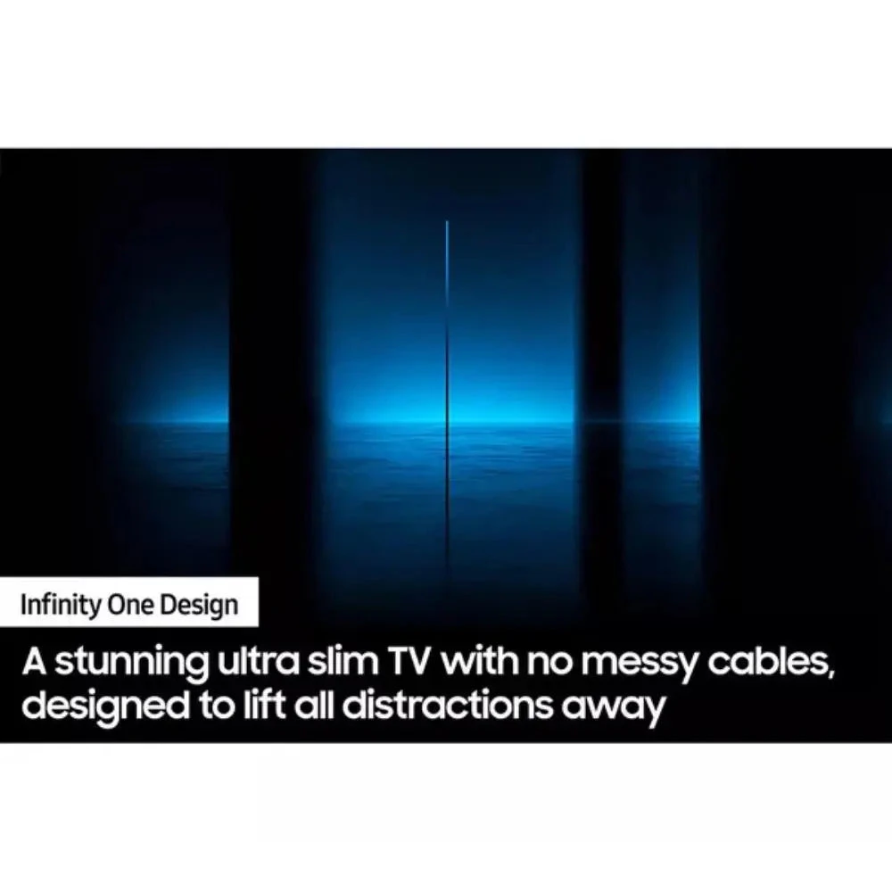 Samsung QE65QN800D 65 Inch Neo QLED 8K HDR Smart TV(Qe65qn800dtxxu Samsung Qe65qn800d 65 Inch Neo Qled 8k Hdr Smart Tv) 6 Samsung QE65QN800D 65 Inch Neo QLED 8K HDR Smart TV(Qe65qn800dtxxu Samsung Qe65qn800d 65 Inch Neo Qled 8k Hdr Smart Tv) - Image 6