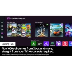 Samsung QE75Q60D 75 Inch QLED 4K HDR Smart TV(Qe75q60d Samsung Qe75q60d 75 Inch Qled 4k Hdr Smart Tv) 13 Samsung QE75Q60D 75 Inch QLED 4K HDR Smart TV(Qe75q60d Samsung Qe75q60d 75 Inch Qled 4k Hdr Smart Tv) -Digiland Shop Samsung QE75Q60D 75 inch QLED 4K HDR Smart TV Samsung 148364556