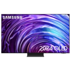 Samsung QE77S95D 77 Inch OLED 4K HDR Smart TV(Qe77s95datxxu Samsung Qe77s95d 77 Inch Oled 4k Hdr Smart Tv)