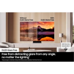 Samsung QE77S95D 77 Inch OLED 4K HDR Smart TV(Qe77s95datxxu Samsung Qe77s95d 77 Inch Oled 4k Hdr Smart Tv) -Digiland Shop Samsung QE77S95D 77 inch OLED 4K HDR Smart TV Samsung 142001641