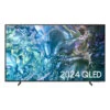 Samsung QE85Q60D 85" Smart 4K Ultra HD HDR QLED TV(Qe85q60dauxxu Samsung Qe85q60d 85 Smart 4k Ultra Hd Hdr Qled Tv)