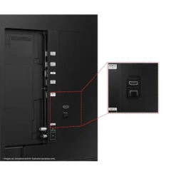 Samsung QE85Q60D 85" Smart 4K Ultra HD HDR QLED TV(Qe85q60dauxxu Samsung Qe85q60d 85 Smart 4k Ultra Hd Hdr Qled Tv) 9 Samsung QE85Q60D 85" Smart 4K Ultra HD HDR QLED TV(Qe85q60dauxxu Samsung Qe85q60d 85 Smart 4k Ultra Hd Hdr Qled Tv) -Digiland Shop Samsung QE85Q60D 85 Smart 4K Ultra HD HDR QLED TV Samsung 191830834