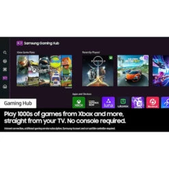 Samsung QE85Q60D 85" Smart 4K Ultra HD HDR QLED TV(Qe85q60dauxxu Samsung Qe85q60d 85 Smart 4k Ultra Hd Hdr Qled Tv) 13 Samsung QE85Q60D 85" Smart 4K Ultra HD HDR QLED TV(Qe85q60dauxxu Samsung Qe85q60d 85 Smart 4k Ultra Hd Hdr Qled Tv) -Digiland Shop Samsung QE85Q60D 85 Smart 4K Ultra HD HDR QLED TV Samsung 191831218