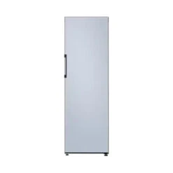 Samsung RR39C76C748/EG Bespoke Satin Sky Blue Tall One Door Fridge(Rr39c76c748 Eg Samsung Rr39c76c748 Eg Bespoke Satin Sky Blue Tall One Door Fridge)