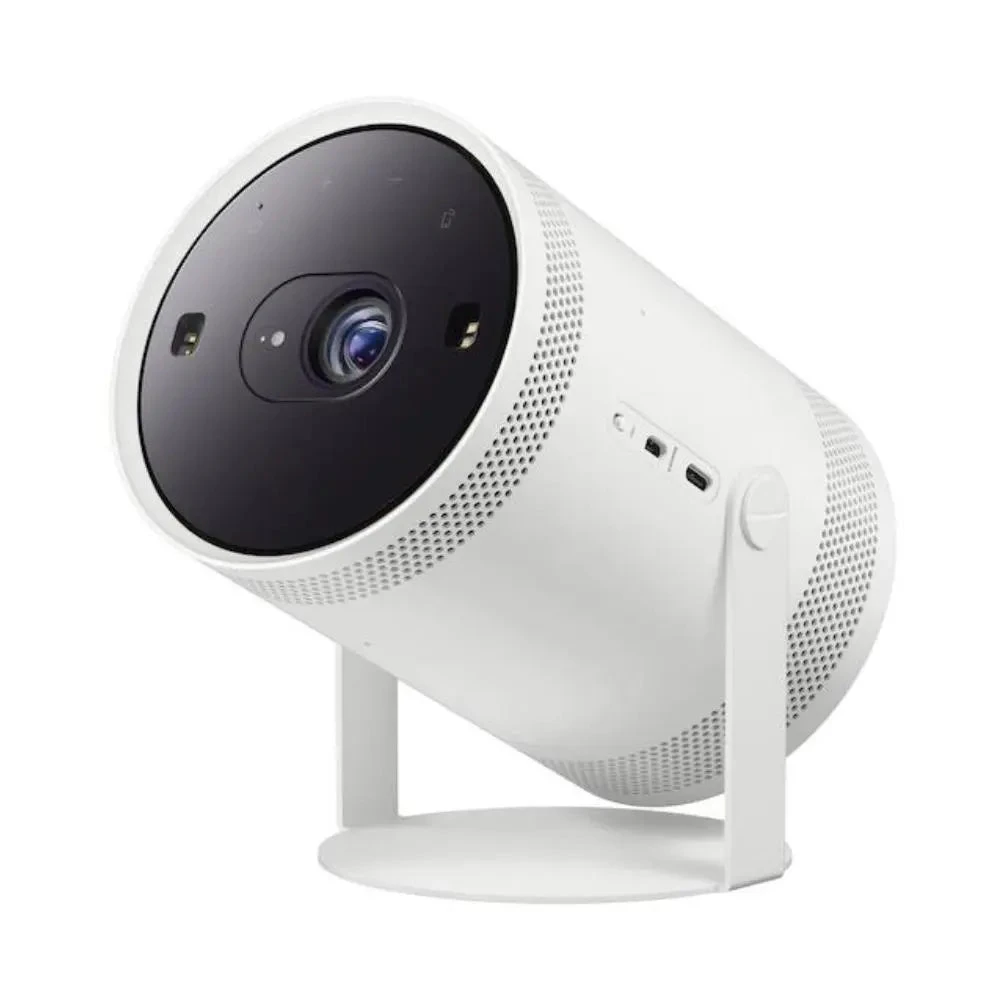 Samsung The Freestyle (2nd Gen) SP-LFF3CLAXXXU Smart Full HD TV Projector(Sp Lff3claxxxu Samsung The Freestyle 2nd Gen Sp Lff3claxxxu Smart Full Hd Tv Projector With Amazon Alexa Bixby Sp Lff3claxxxe) 1 Samsung The Freestyle (2nd Gen) SP-LFF3CLAXXXU Smart Full HD TV Projector(Sp Lff3claxxxu Samsung The Freestyle 2nd Gen Sp Lff3claxxxu Smart Full Hd Tv Projector With Amazon Alexa Bixby Sp Lff3claxxxe)