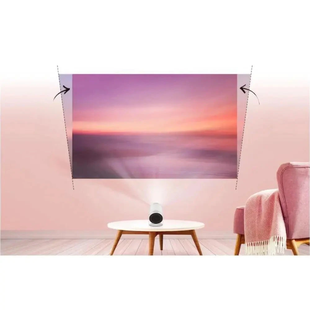 Samsung The Freestyle (2nd Gen) SP-LFF3CLAXXXU Smart Full HD TV Projector(Sp Lff3claxxxu Samsung The Freestyle 2nd Gen Sp Lff3claxxxu Smart Full Hd Tv Projector With Amazon Alexa Bixby Sp Lff3claxxxe) 6 Samsung The Freestyle (2nd Gen) SP-LFF3CLAXXXU Smart Full HD TV Projector(Sp Lff3claxxxu Samsung The Freestyle 2nd Gen Sp Lff3claxxxu Smart Full Hd Tv Projector With Amazon Alexa Bixby Sp Lff3claxxxe) - Image 6