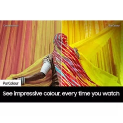 Samsung UE55DU7100 55 Inch Crystal UHD 4K HDR Smart TV(Ue55du7100 Samsung Ue55du7100 55 Inch Crystal Uhd 4k Hdr Smart Tv) -Digiland Shop Samsung UE55DU7100 55 inch Crystal UHD 4K HDR Smart TV Samsung 145521760