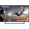 Samsung UE55DU8500 55 Inch Crystal UHD 4K HDR Smart TV(Ue55du8500kxxu Samsung Ue55du8500 55 Inch Crystal Uhd 4k Hdr Smart Tv)