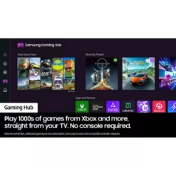 Samsung UE55DU8500 55 Inch Crystal UHD 4K HDR Smart TV(Ue55du8500kxxu Samsung Ue55du8500 55 Inch Crystal Uhd 4k Hdr Smart Tv) -Digiland Shop Samsung UE55DU8500 55 inch Crystal UHD 4K HDR Smart TV Samsung 145599422