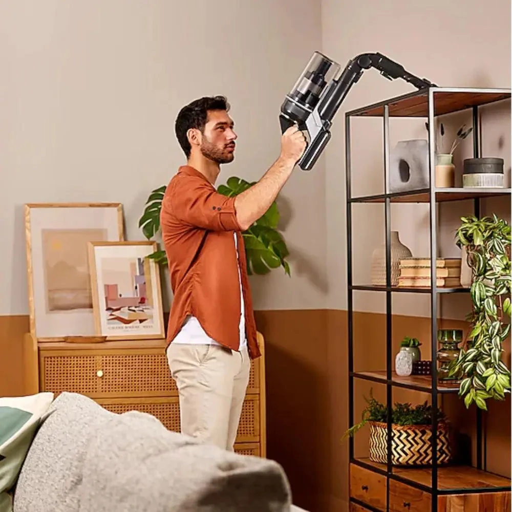 Samsung VS20C85G4PB/WD Jet 85 Complete Clean Plus With Clean Station(Vs20c85g4pb Wd Samsung Vs20c85g4pb Wd Jet 85 Complete Clean Plus With Clean Station) 5 Samsung VS20C85G4PB/WD Jet 85 Complete Clean Plus With Clean Station(Vs20c85g4pb Wd Samsung Vs20c85g4pb Wd Jet 85 Complete Clean Plus With Clean Station) - Image 5