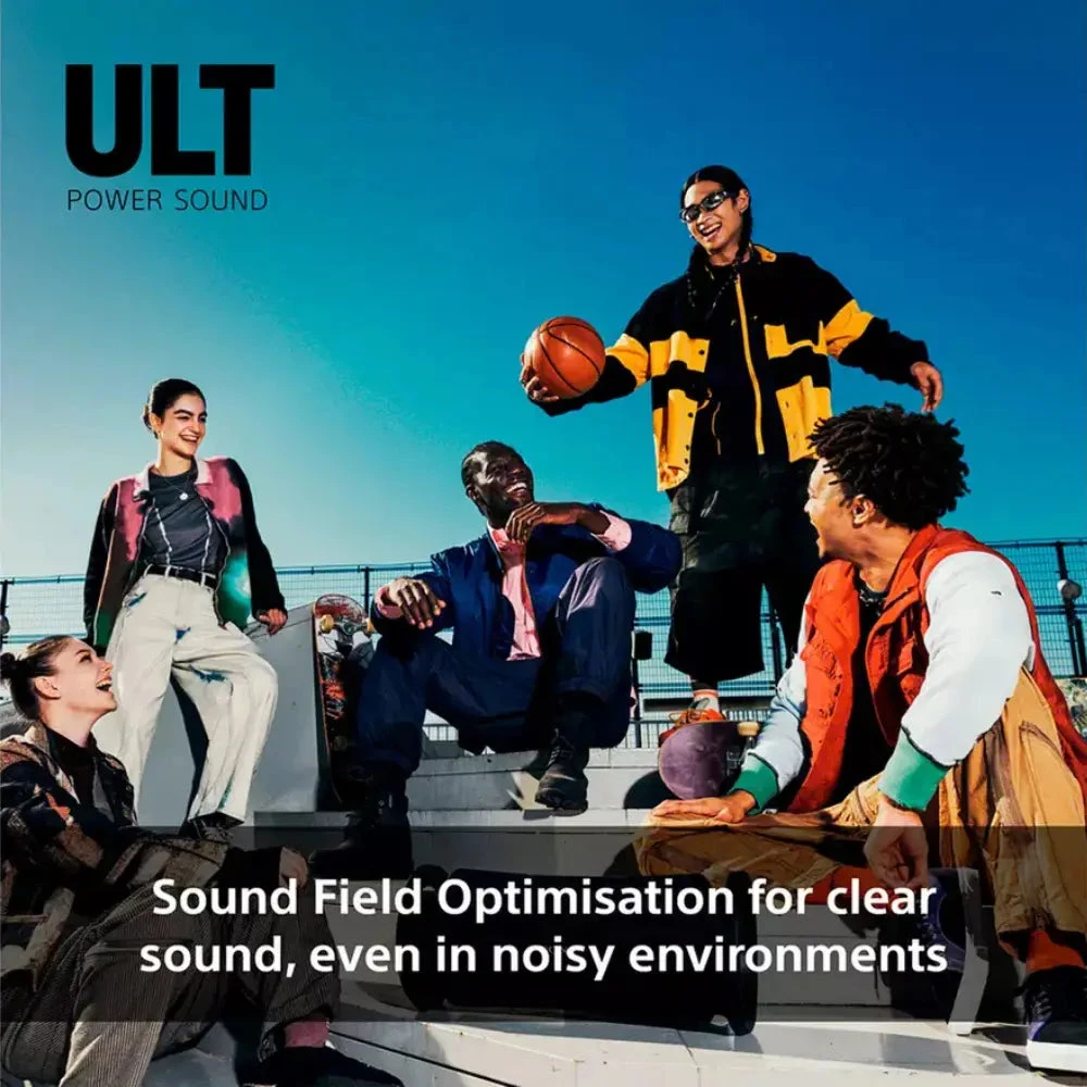 Sony ULT Field 7 Bluetooth Portable Party Speaker(Srs Ult70 C Sony Ult Field 7 Bluetooth Portable Party Speaker) 6 Sony ULT Field 7 Bluetooth Portable Party Speaker(Srs Ult70 C Sony Ult Field 7 Bluetooth Portable Party Speaker) - Image 6