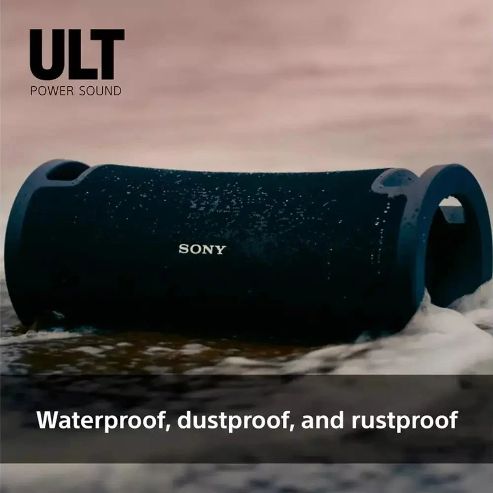 Sony ULT Field 7 Bluetooth Portable Party Speaker(Srs Ult70 C Sony Ult Field 7 Bluetooth Portable Party Speaker) 7 Sony ULT Field 7 Bluetooth Portable Party Speaker(Srs Ult70 C Sony Ult Field 7 Bluetooth Portable Party Speaker) - Image 7