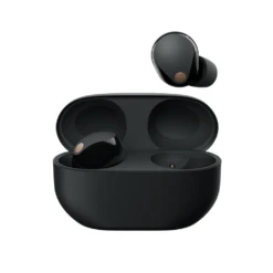 Sony WF-1000XM5 Wireless Noise Cancelling Earbuds(Wf 1000xm5 Sony Wf 1000xm5 Wireless Noise Cancelling Earbuds)