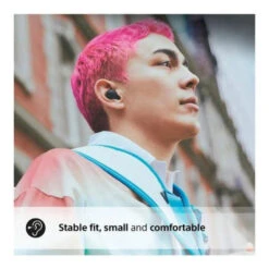 Sony WF-C700N True Wireless Noise Cancelling Earbuds(Wfc700nb Ce7 Sony Wf C700n True Wireless Noise Cancelling Earbuds) 9 Sony WF-C700N True Wireless Noise Cancelling Earbuds(Wfc700nb Ce7 Sony Wf C700n True Wireless Noise Cancelling Earbuds) -Digiland Shop Sony WF C700N True Wireless Noise Cancelling Earbuds Sony 30601310