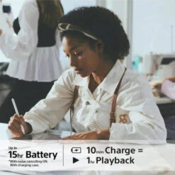 Sony WF-C700N True Wireless Noise Cancelling Earbuds(Wfc700nb Ce7 Sony Wf C700n True Wireless Noise Cancelling Earbuds) 11 Sony WF-C700N True Wireless Noise Cancelling Earbuds(Wfc700nb Ce7 Sony Wf C700n True Wireless Noise Cancelling Earbuds) -Digiland Shop Sony WF C700N True Wireless Noise Cancelling Earbuds Sony 30601552