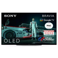 Sony XR-48A90K Bravia, 48 Inch, OLED, 4K Ultra HD HDR, Google TV(Sony Xr 48a90k Bravia 48 Inch Oled 4k Ultra Hd Hdr Google Tv)
