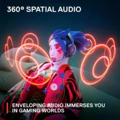 SteelSeries Arctis Nova 1X Xbox,PC,PS5,Switch Gaming Headset(Steelseries Arctis Nova 1x For Xbox Gaming Headset 61616) -Digiland Shop SteelSeries Arctis Nova 1X Xbox PC PS5 Switch Gaming Headset SteelSeries 179369789