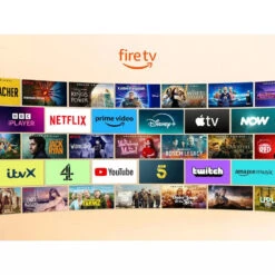 TCL 43PF650K 43-inch 4K HDR PRO Smart Fire TV With Freely(Tcl 43pf650k 43 Inch 4k Hdr Pro Smart Fire Tv With Freely) 7 TCL 43PF650K 43-inch 4K HDR PRO Smart Fire TV With Freely(Tcl 43pf650k 43 Inch 4k Hdr Pro Smart Fire Tv With Freely) -Digiland Shop TCL 43PF650K 43 inch 4K HDR PRO Smart Fire TV with Freely TCL 258281445
