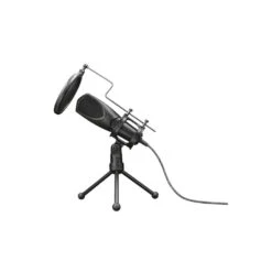 Trust GXT 232 Mantis Streaming Microphone(22656 Trust Gxt 232 Mantis Streaming Microphone) -Digiland Shop Trust GXT 232 Mantis Streaming Microphone Trust 260819192
