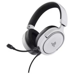 Trust GXT 498 Forta PS5 Wired Gaming Headset(24716 Trust Gxt 498 Forta Ps5 Wired Gaming Headset)