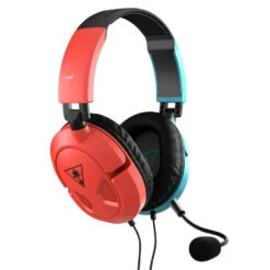 Turtle Beach Recon 50 Nintendo Switch Gaming Headset(Tbs 8150 05 Turtle Beach Recon 50 Nintendo Switch Gaming Headset)