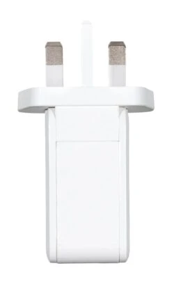 Digiland Shop -Digiland Shop VIVANCO 63216 Super Fast Type C Dual Charger 45w Vivanco 146960471